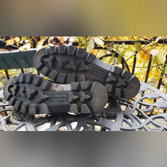 Franco Sarto Loafers - Picture 4 of 4